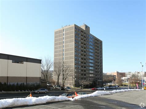 senior housing waterbury ct